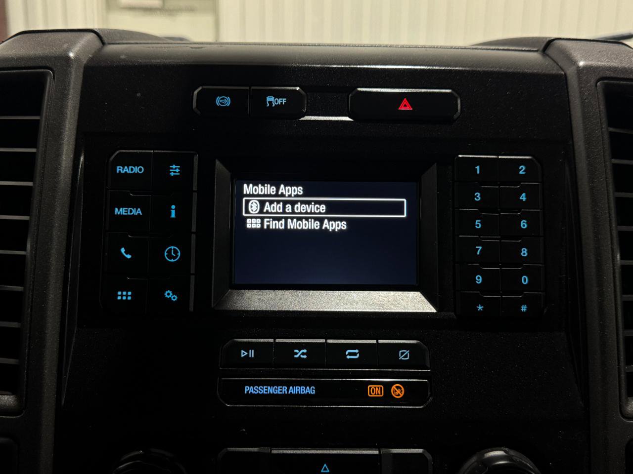Used 2021 Ford F350 XL w/ Power Equipment Group AWD/4WD image 42
