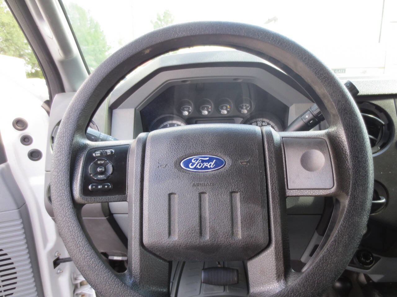 Used 2012 Ford F250 XL w/ PWR Equipment Group image 11