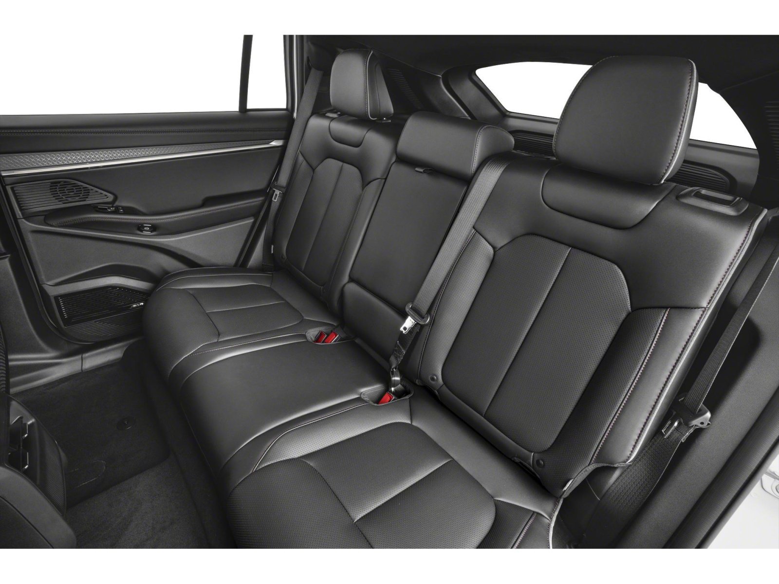 New 2025 Jeep Wagoneer S Launch Edition AWD/4WD image 9