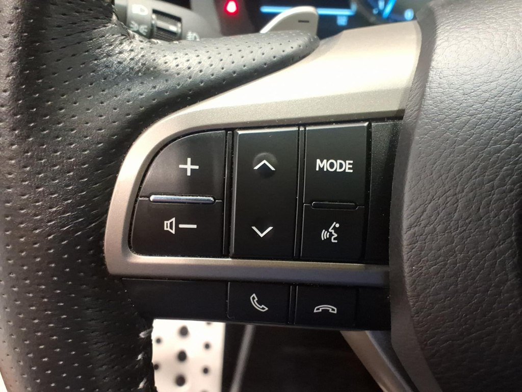 Used 2016 Lexus RX 350 F Sport AWD/4WD image 10