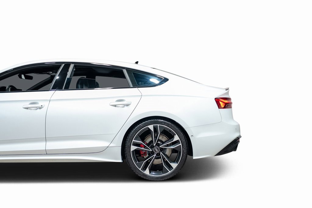 Used 2024 Audi S5 Prestige image 28
