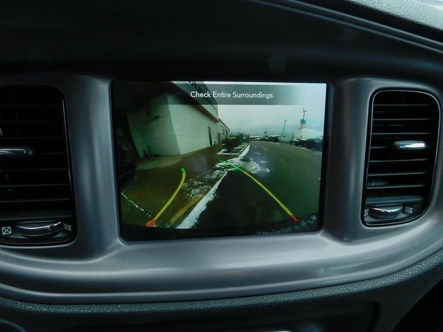 Used 2023 Dodge Charger GT w/ Blacktop Package image 29