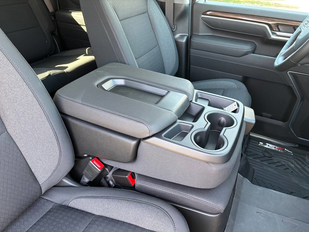 New 2026 Chevrolet Silverado 2500 LT w/ All Star Edition image 14