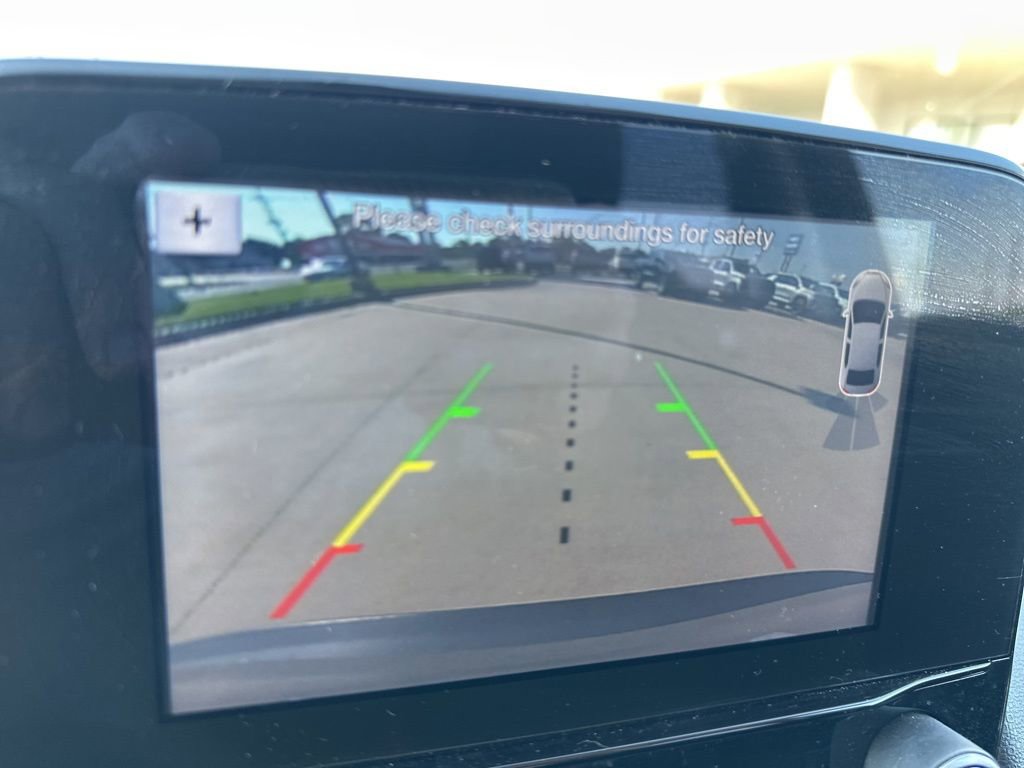 Used 2019 Ford EcoSport SE image 16