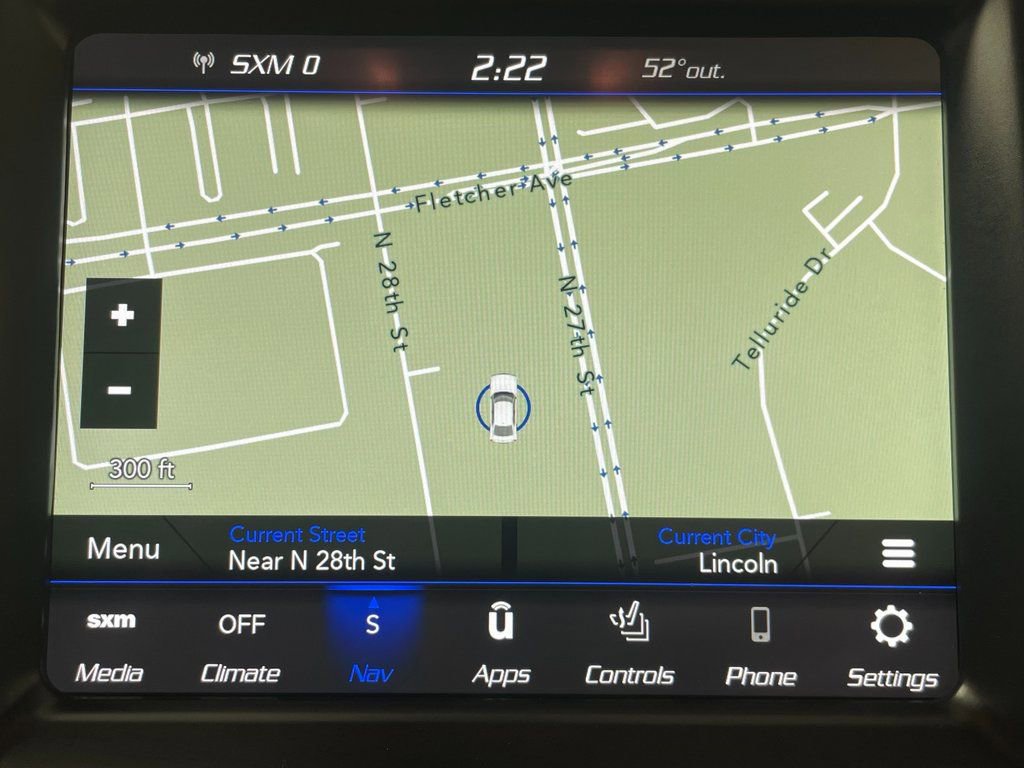 Used 2023 Chrysler 300 S image 20