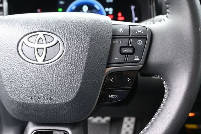 Certified 2026 Toyota Camry SE AWD/4WD image 24