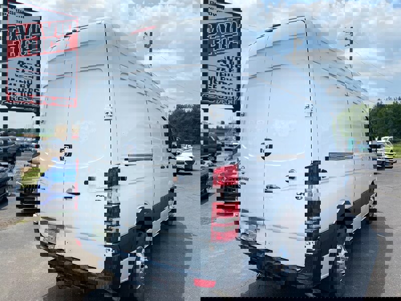 Used 2008 Dodge Sprinter 2500 image 8