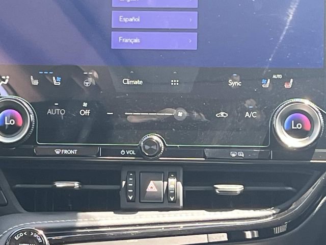 New 2026 Lexus NX 350 AWD w/ Luxury Package image 15