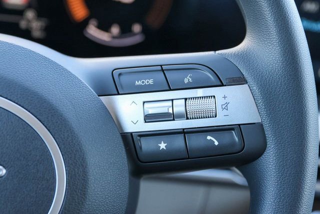 New 2026 Hyundai Tucson SEL image 23