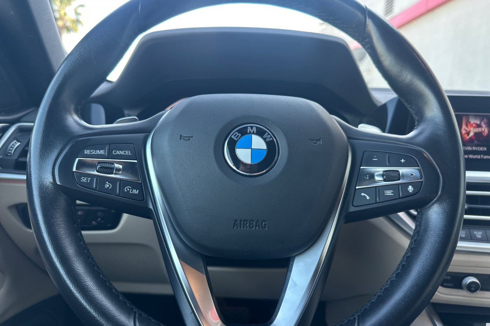 Used 2023 BMW 430i 430i w/ Convenience Package image 22