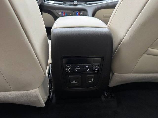 Certified 2022 Buick Enclave Avenir AWD/4WD image 13