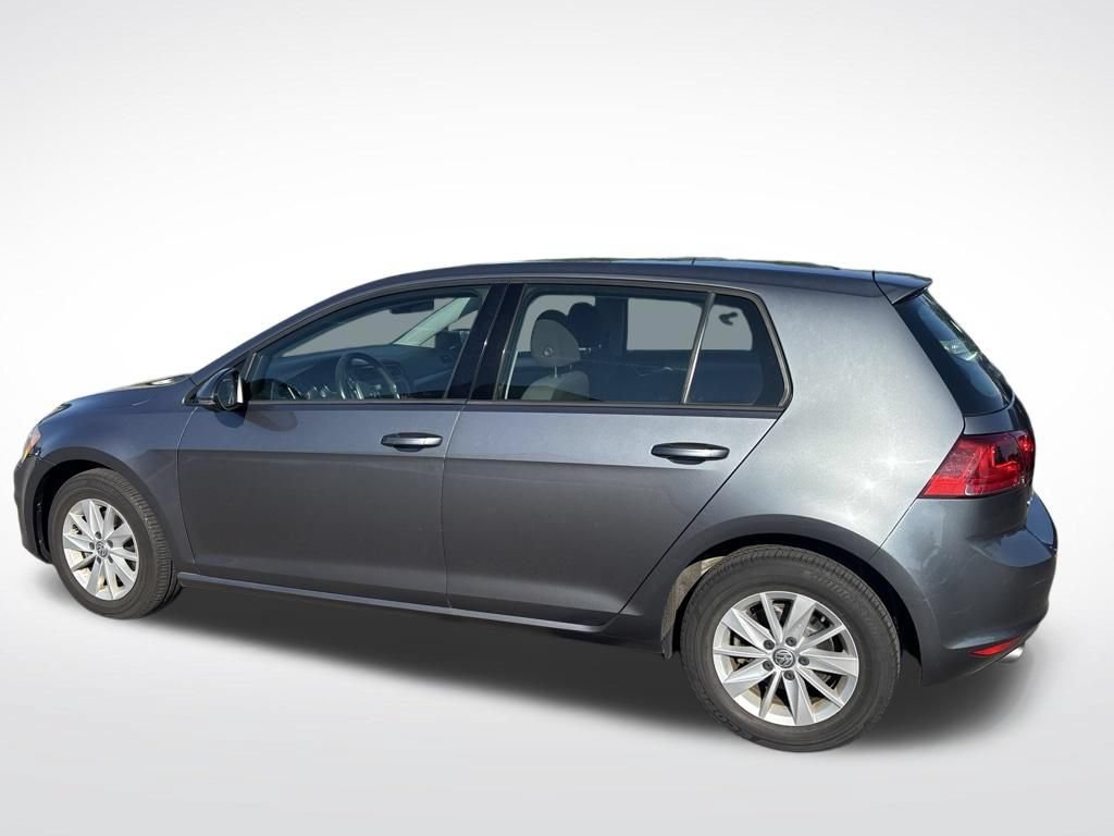 Used 2016 Volkswagen Golf S FWD image 20