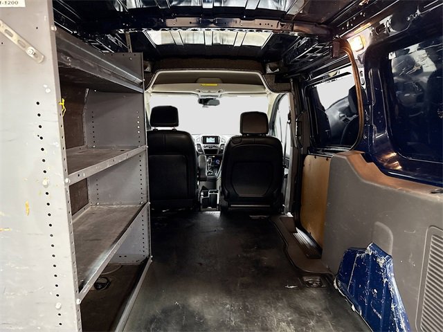 Used 2021 Ford Transit Connect XL image 25