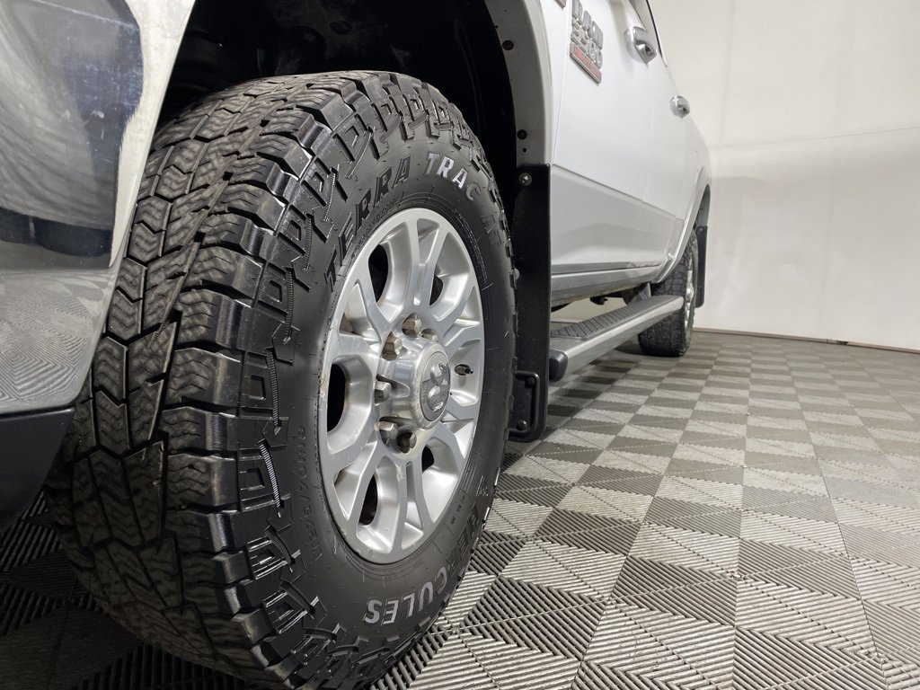 Used 2014 RAM 3500 Laramie image 25