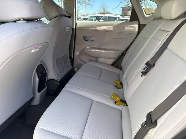 New 2026 Hyundai Kona SEL Premium AWD/4WD image 20