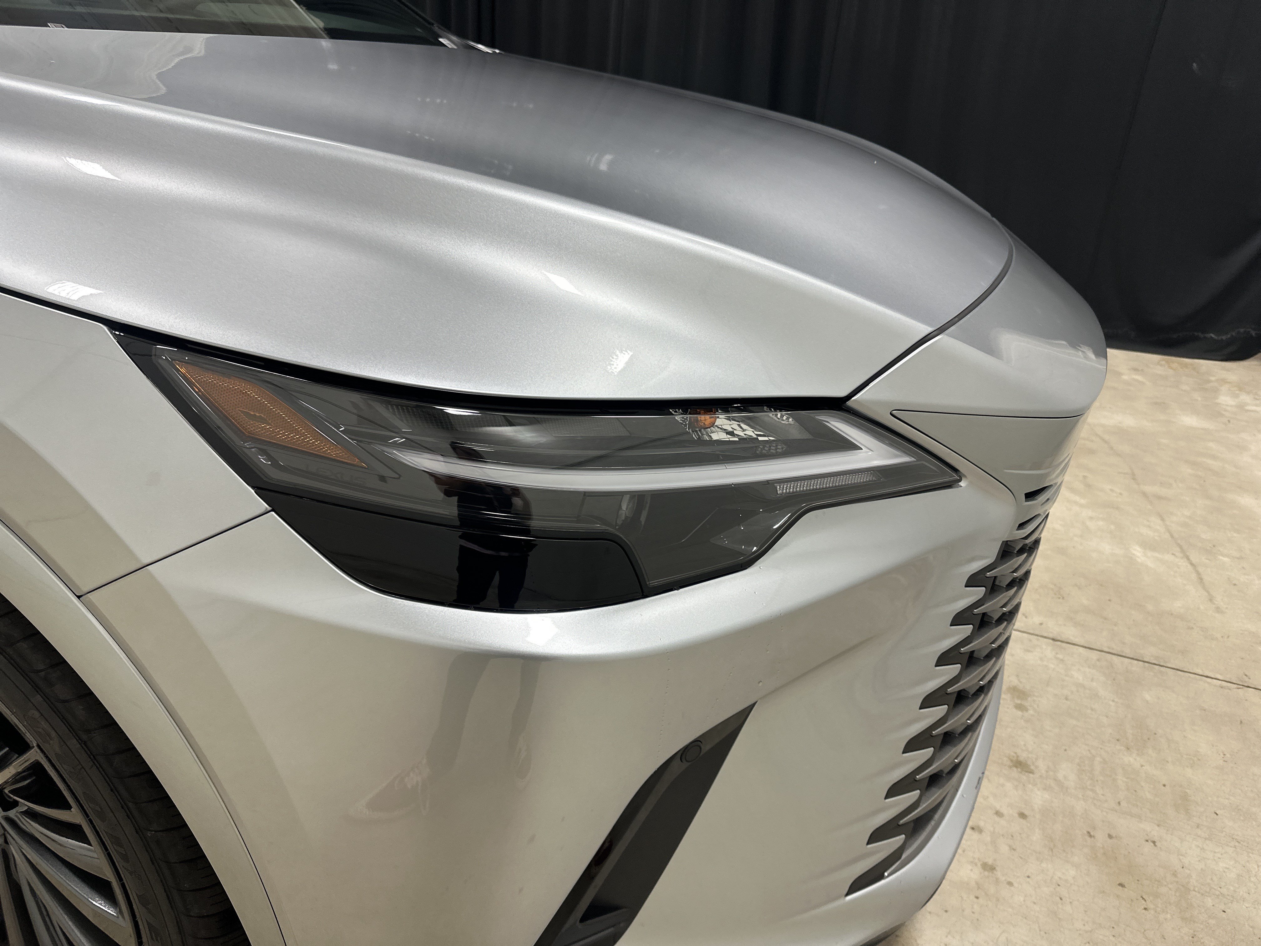 New 2026 Lexus RX 350h w/ Convenience Package AWD/4WD image 11