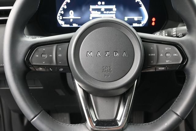 Used 2026 MAZDA CX-5 AWD 2.5 S image 16