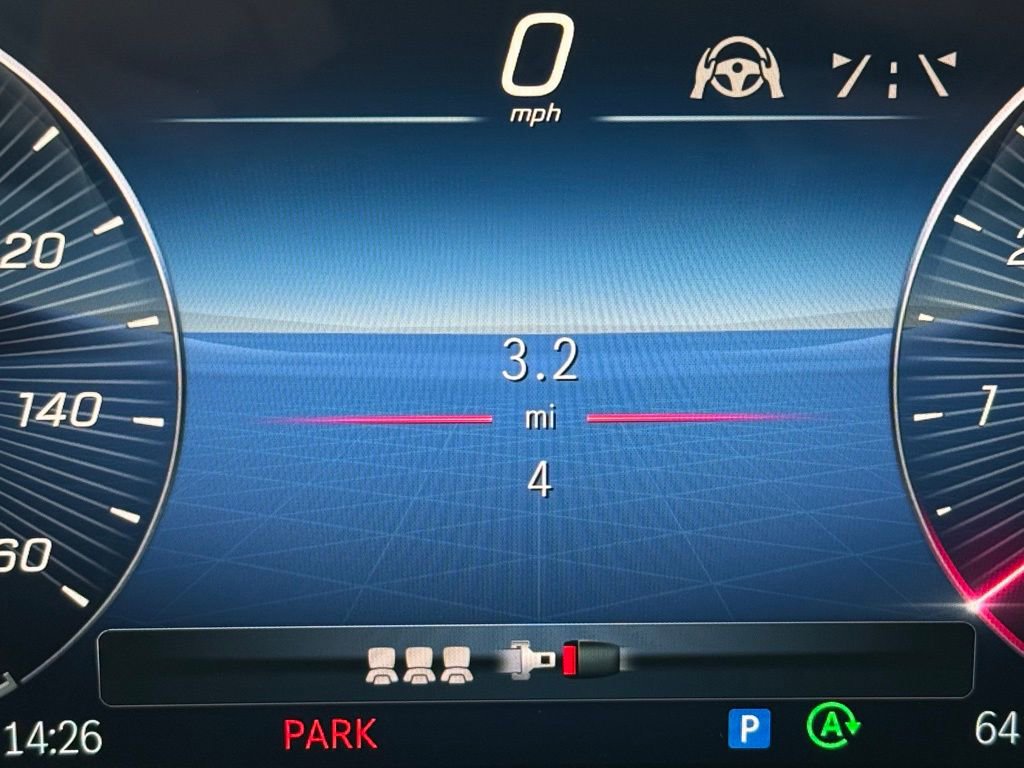 New 2026 Mercedes-Benz GLE 450 4MATIC image 16