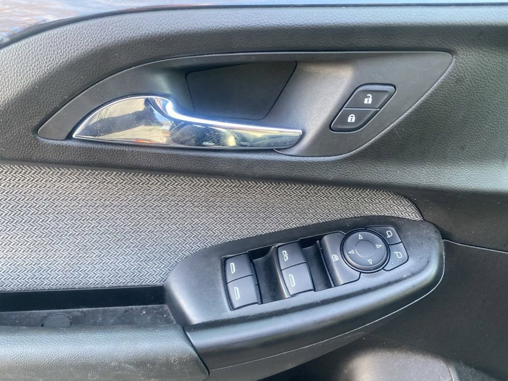 Used 2022 Chevrolet TrailBlazer LT image 11