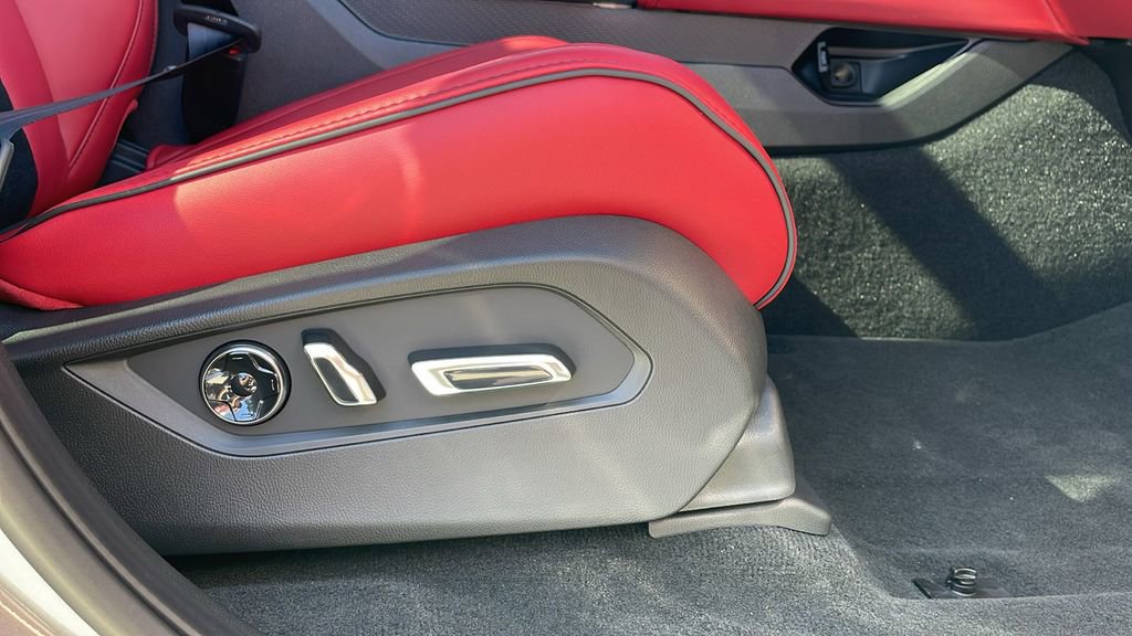 New 2026 Acura MDX A-Spec image 30