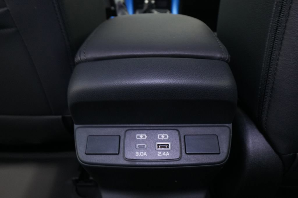 New 2026 Subaru WRX tS image 19