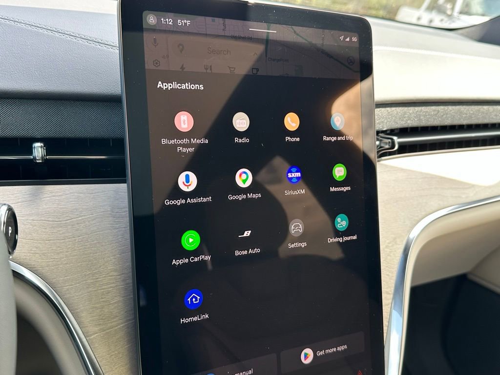 New 2026 Volvo EX90 Plus image 15