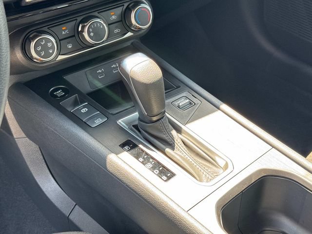 New 2026 Nissan Kicks S FWD image 26