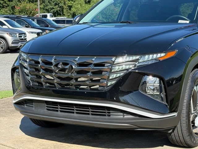 Used 2022 Hyundai Tucson SEL w/ Convenience + Premium Package AWD/4WD image 10