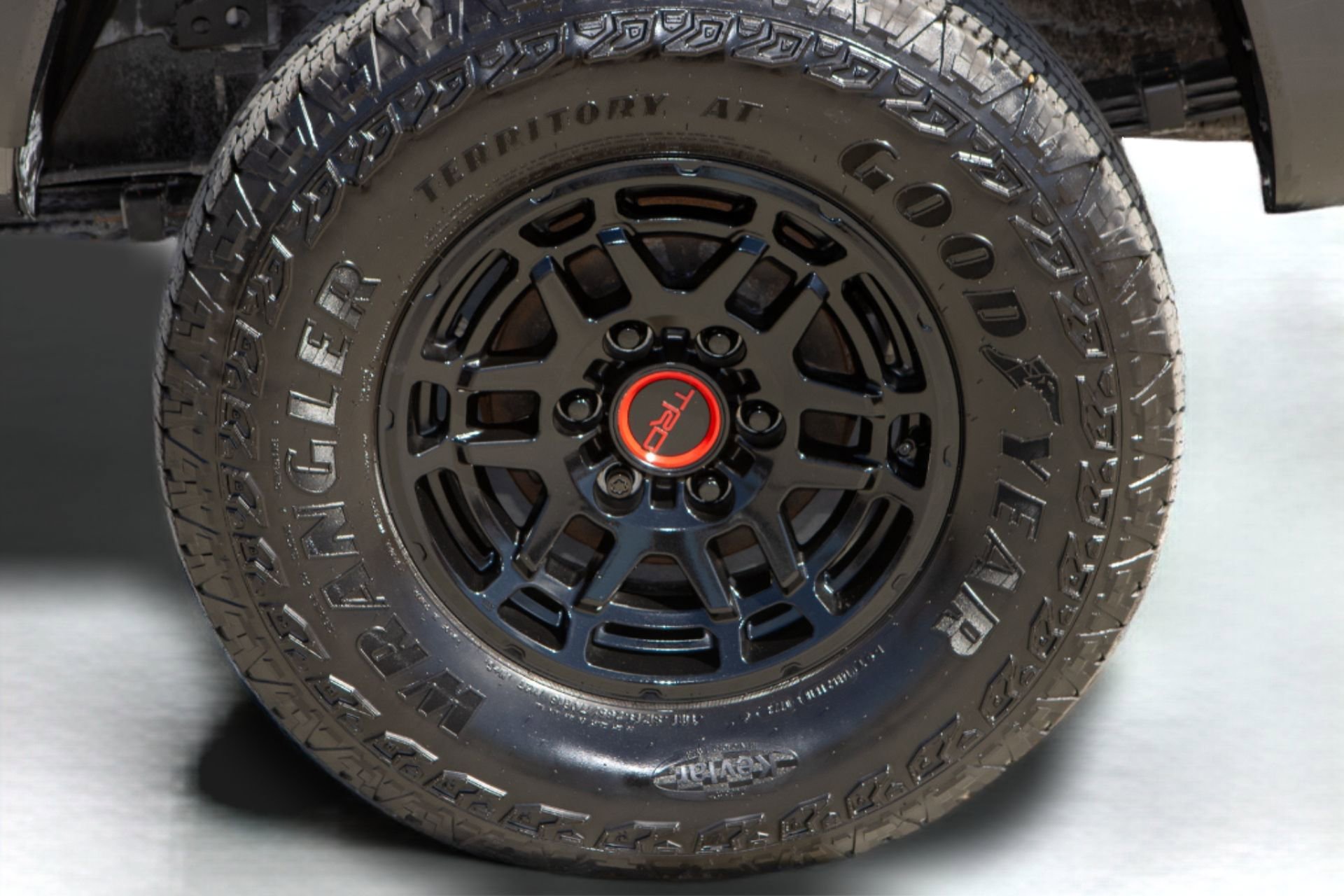 Used 2023 Toyota Tacoma TRD Pro image 33
