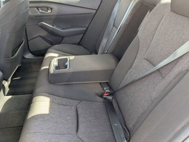Used 2023 Honda Accord LX image 13