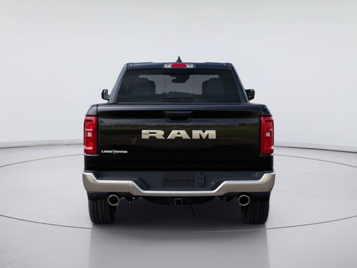 New 2026 RAM 1500 Lone Star RWD image 7