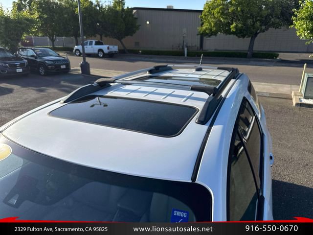 Used 2017 GMC Acadia Limited SLT FWD image 13