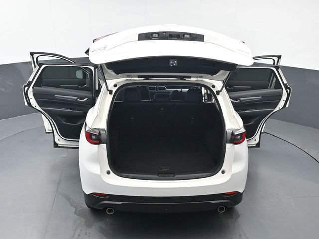 Certified 2023 MAZDA CX-5 AWD 2.5 S w/ Select Package image 42