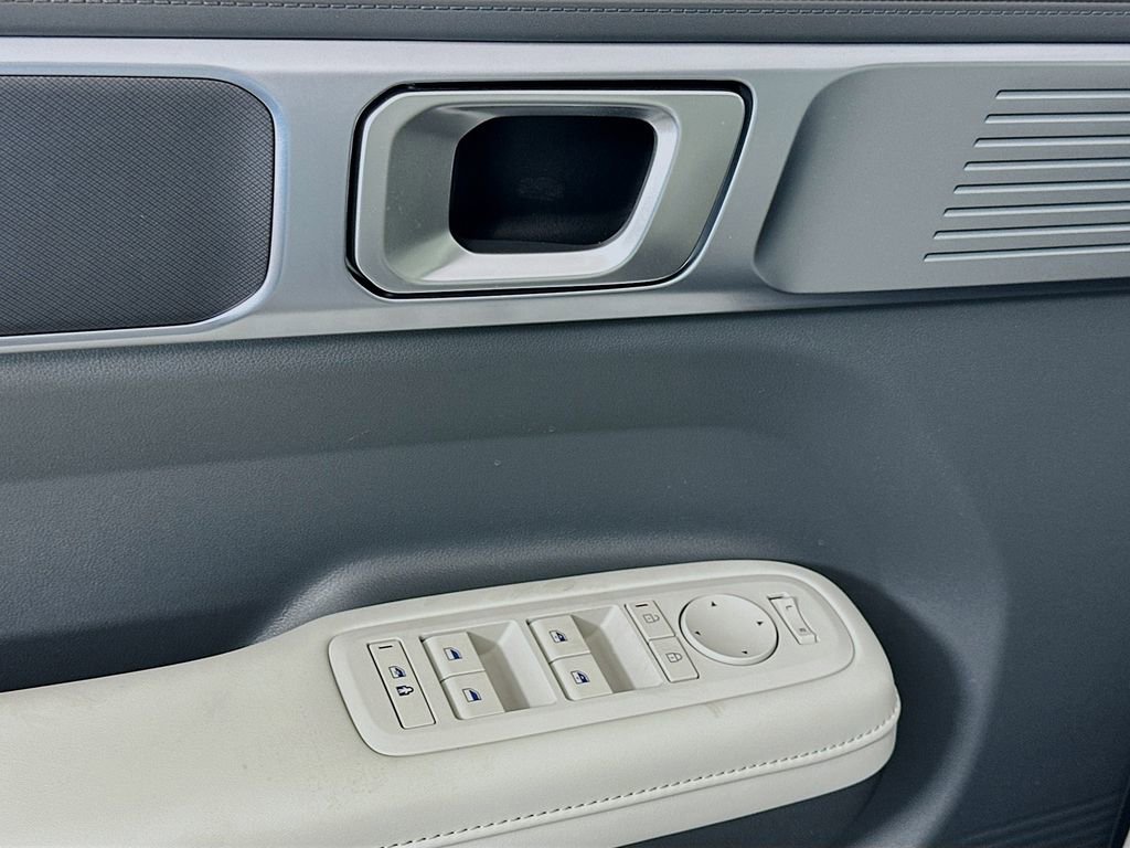 New 2026 Hyundai Santa Fe SEL FWD image 18