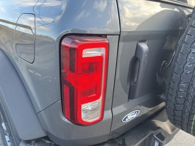 New 2026 Ford Bronco Big Bend image 7