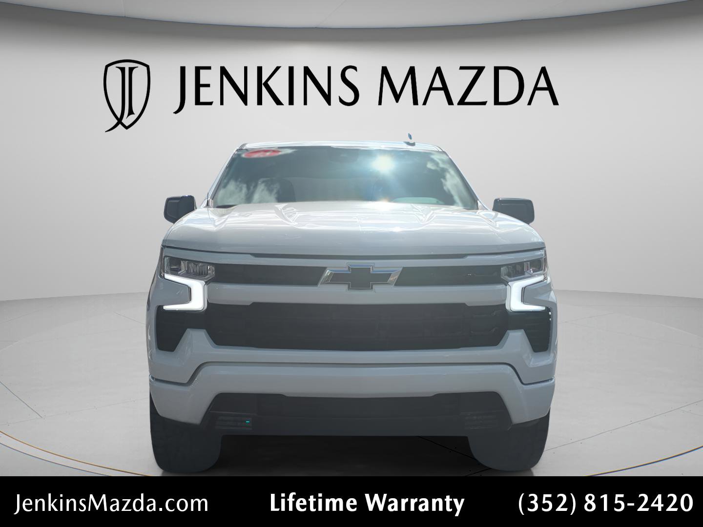 Used 2023 Chevrolet Silverado 1500 RST image 7