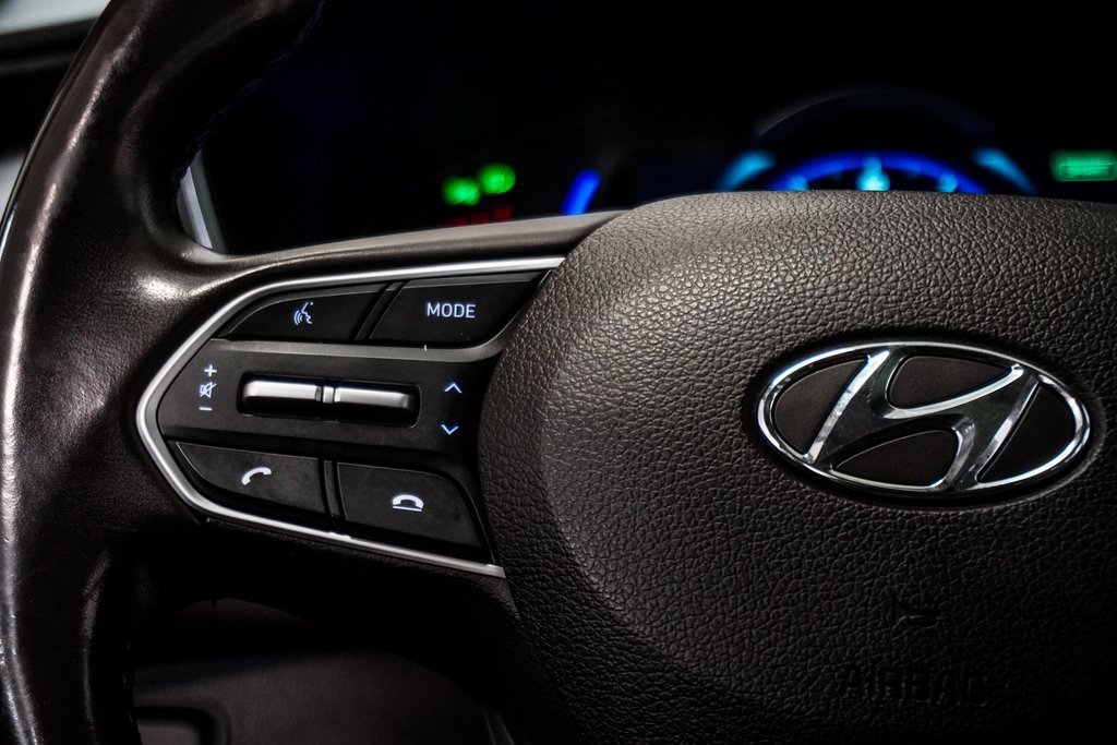 Used 2020 Hyundai Santa Fe Limited image 30