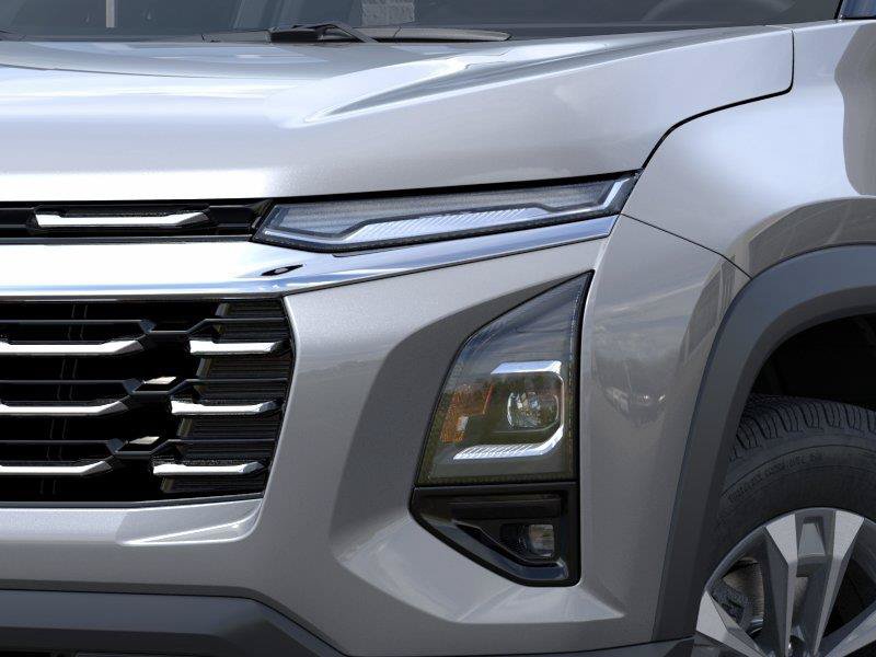 New 2026 Chevrolet Equinox LT w/ Convenience Package II AWD/4WD image 10