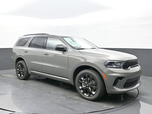 New 2026 Dodge Durango GT w/ Blacktop Package image 7