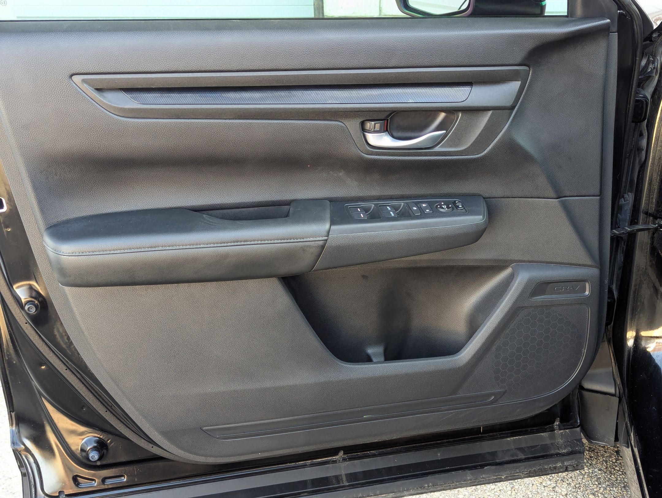 Used 2023 Honda CR-V EX image 11