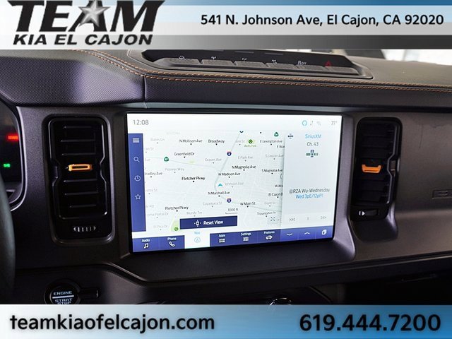 Used 2024 Ford Bronco Badlands image 29