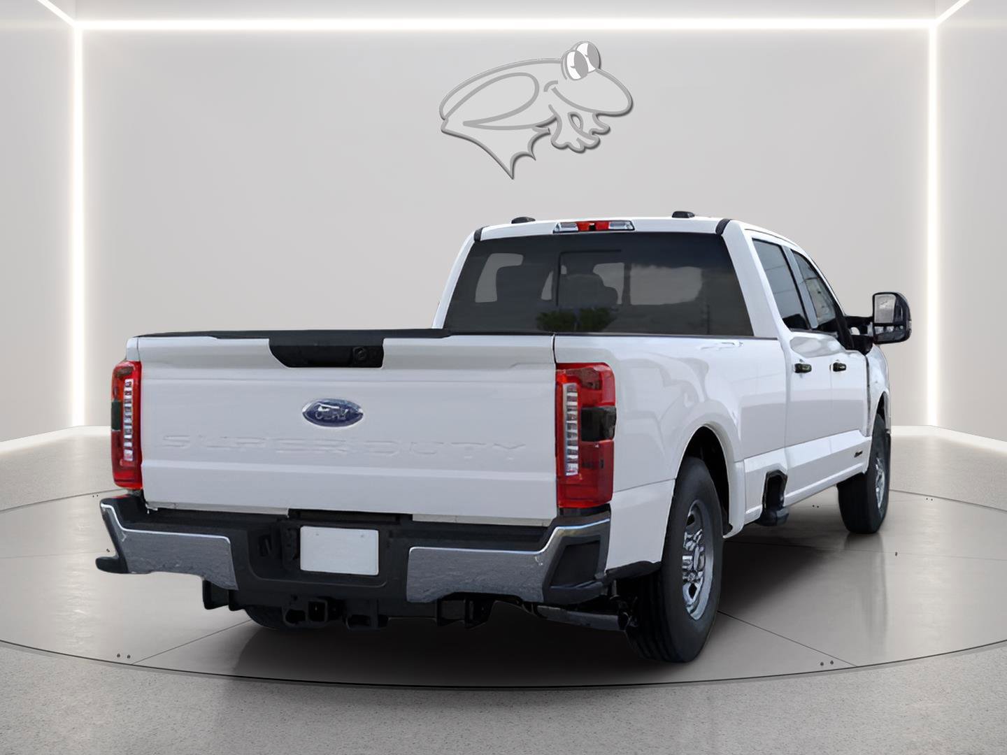 New 2025 Ford F250 XL w/ 360-Degree Camera Package image 9