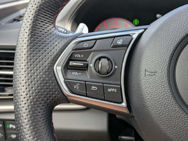 Used 2026 Acura RDX A-Spec w/ Advance Package AWD/4WD image 31