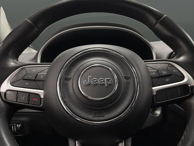 Used 2021 Jeep Compass Latitude image 14