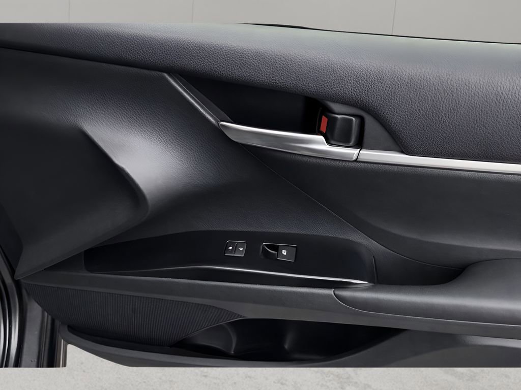 Used 2019 Toyota Camry SE image 20