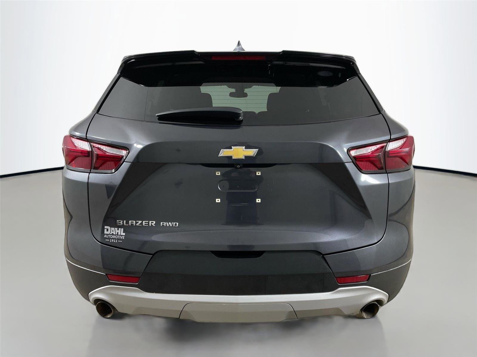 Used 2022 Chevrolet Blazer LT w/ LPO, Floor Liner Package image 6