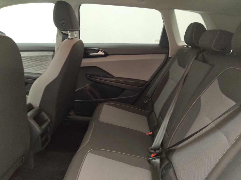 Used 2024 Volkswagen Taos S FWD image 18