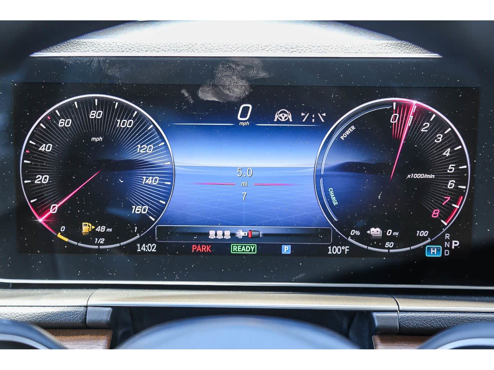 New 2026 Mercedes-Benz GLE 450e 4MATIC image 21