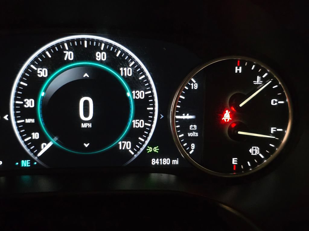 Used 2019 Buick Enclave Avenir w/ Avenir Technology Package AWD/4WD image 29