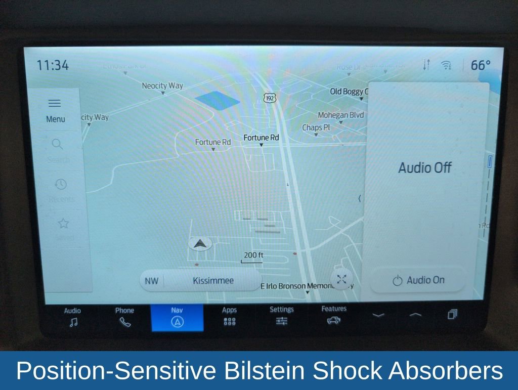 Certified 2025 Ford Bronco Badlands image 27